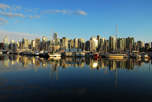 征文-融入从陪读开始