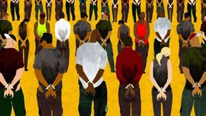 加拿大还要跟进"毒品除罪化“吗？