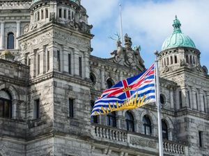 加拿大卑诗省将修改《土地法》，与原住民实施共治