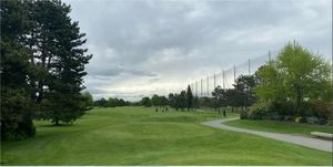 景泰杯北美高尔夫假日欢乐邀请赛圆满举办