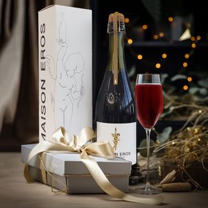 华联总会近日携手澳洲美思酒庄北美分公司举办品酒会