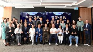 春意启新程·合作谱新篇——安泊金融与北斗集团战略合作签约发布会圆满举行