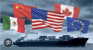 大选|加拿大各政党应开展外交政策大辩论，搞定特朗普光靠意识形态行不通！