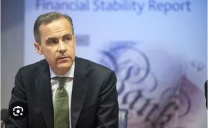 重磅| 自由党蜜月或提前终结，两大反对党磨刀霍霍，卡尼大麻烦来了！