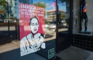 崩了|加拿大移民体系要完，保守党痛批自由党十年摧毁殆尽，地狱级差距触目惊心！