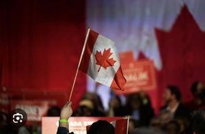 惊了|加拿大再现最长选票或打破世界纪录，两百位候选人同时参选是民主还是闹剧！