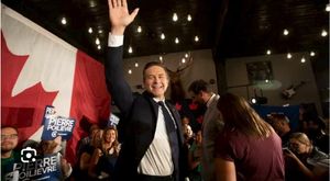 重磅|加拿大最大反对党领袖重返国会，自由党蜜月期结束，卡尼这回麻烦了！