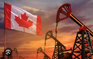 崩了|加拿大总理惨遭打脸，这一承诺前有狼后有虎，未来还要吃官司遥遥无期！