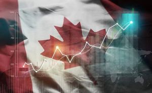 拼了|加拿大或回到二战后黄金时代，自由党放大招拯救经济，卡尼背水一战能否成功！