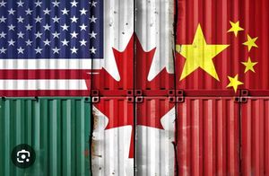 爆了|加拿大或已输贸易战沦为陪葬，这个产业成最大牺牲品，民意沸腾还有转机！