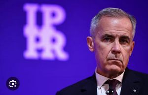 爆了|加拿大总理蜜月期或提前终结，多道坎随时暴雷，这一领域面临破产！