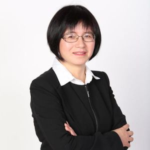 中华师道传播大爱，海外杏坛桃李留芳 —记新概念中文学校校长章永芳