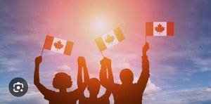 突发|卡尼加入抢人大战，移民新政叫板特朗普，加美谁能笑到最后！