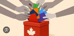 重磅|加拿大政坛重新洗牌，卡尼跌倒，这个党彻底玩完，他或成为新总理！