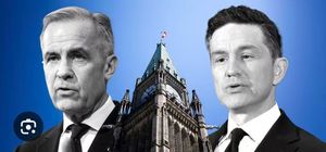 炸了|加拿大最快一个月迎来又一次大选，保守党威胁倒阁，这一导火索被彻底点燃！