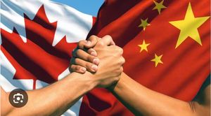 重磅|加中关系历史性破冰，卡尼受邀明年访华，经贸重启后这一因素或为阻碍！
