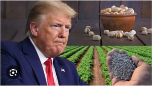 重磅|加美贸易战重大转折，特朗普这一软肋被拿捏，卡尼能否闯出一条新路！