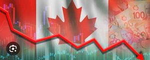 炸了|加拿大或重演九十年代财政危机，2026民众忧心忡忡，卡尼欲重走哈珀老路！