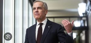 拼了|加拿大总理放大招内循环拯救经济，自由党又要发钱了，卡尼政府更稳了！