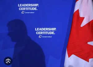 重磅|加拿大纪念哈珀当选总理二十年，为何大家反而更怀念他而不是特鲁多！