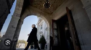 重磅|加拿大或将避免提前大选，卡尼有望干满四年，保守党彻底完了！