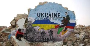 重磅|俄乌战争迎来四周年，加拿大再次大撒币，乌克兰或已成为最大输家！