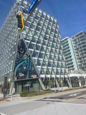 美国海购加拿大公司办公室正式启用，多方合作与健康理念并进！