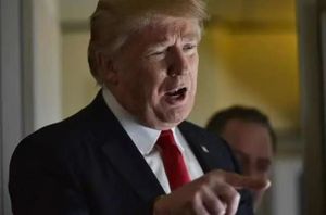 热点｜一场荒唐的“停火”大戏：特朗普的末日威胁与最后的缩头