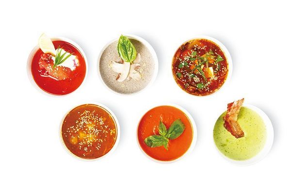 秋冬养生有讲究，喝粥喝汤调脾胃