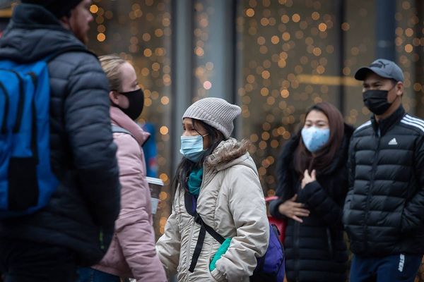 谭咏诗放话：加拿大要出台更严格的禁制令