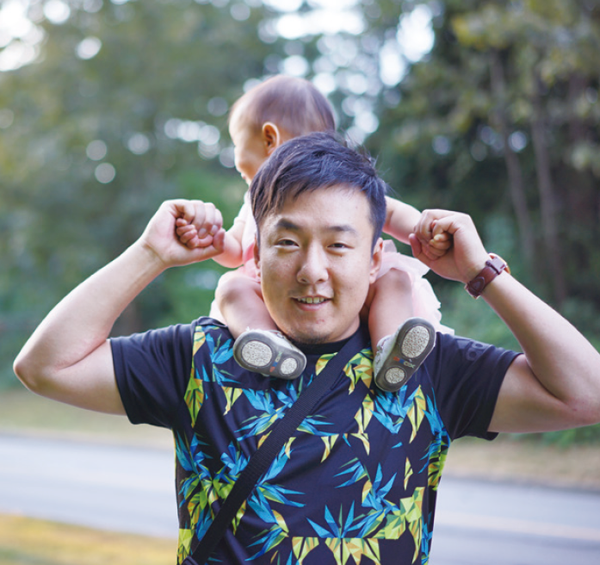 韩凯:为什么要当龙美合伙人？沉下心做事情,博观而约取,厚积而薄发