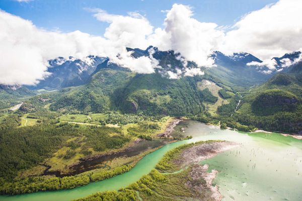 亲爱的原谅我,疫情所逼,只能辜负大好的旅游时光