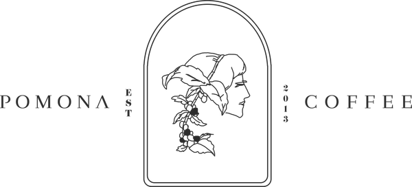 pomona coffee-忙碌城市中的小浪漫