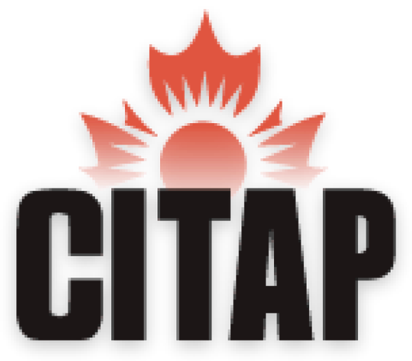 加拿大亚太入境旅游协会（CITAP）第六届(2022年度)华语导游培训班结业典礼