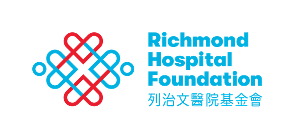 歌鄰基督教會捐款$30,000予列治文醫院基金會