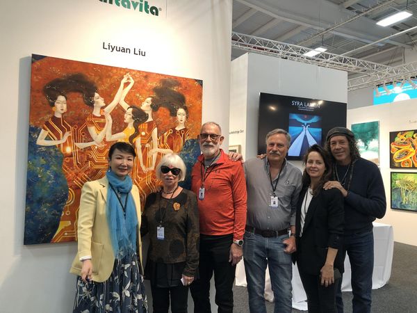 北美艺术名校和藤校的申请专题讲座 -----你的孩子也能在北美名校专业第一