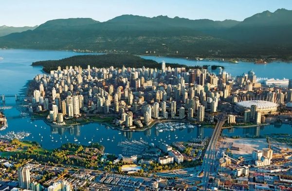 卑诗省新立法出炉