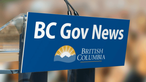 加拿大卑诗省财务状况怎么样？