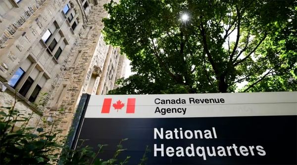 CRA官宣将严打收入房价不符者