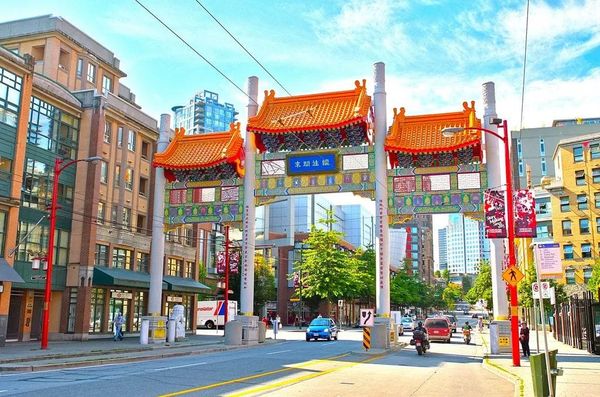 揭秘：加拿大华裔面临的系统性歧视切实存在！