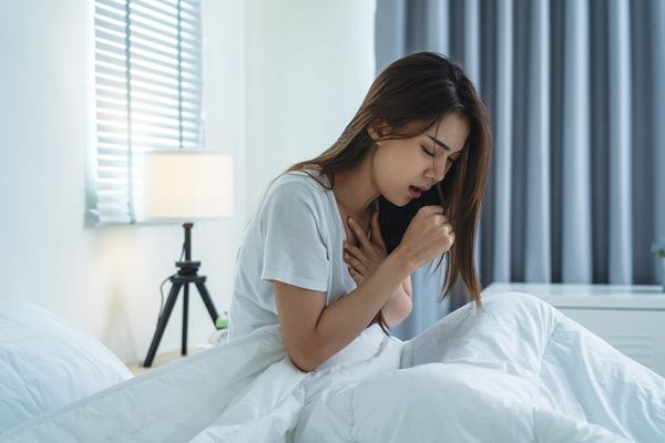 为何亚裔女性不吸烟却易患肺癌？