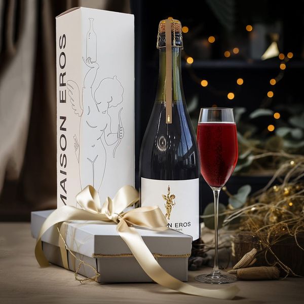 华联总会近日携手澳洲美思酒庄北美分公司举办品酒会