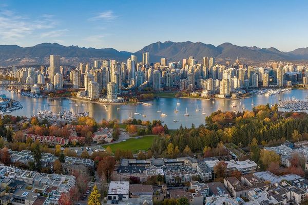 加拿大联邦政府闲置物业惊人