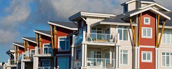 解决加拿大住房危机，除了建房还须投资配套