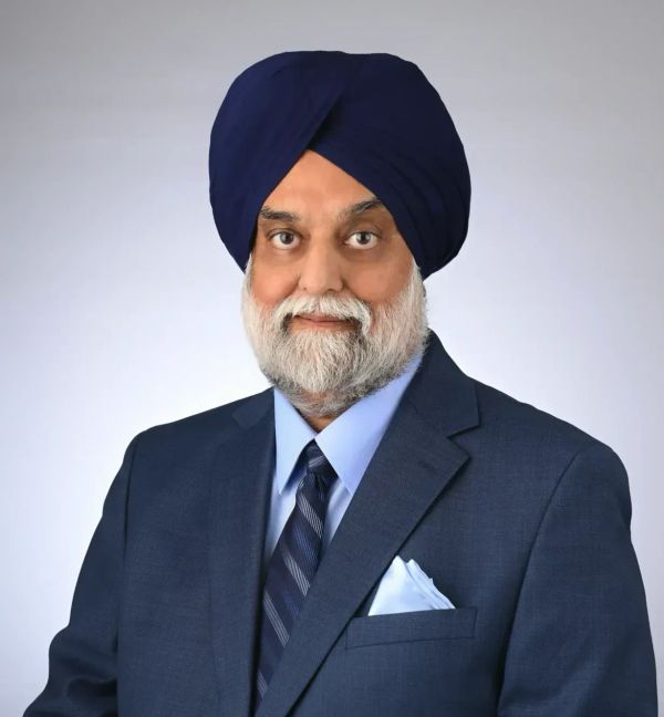 大选|他誓要改变温哥华又老又穷现状，唯有改变 加拿大才会更好！