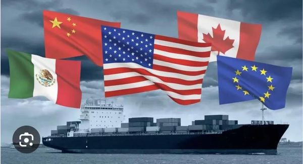 大选|加拿大各政党应开展外交政策大辩论，搞定特朗普光靠意识形态行不通！