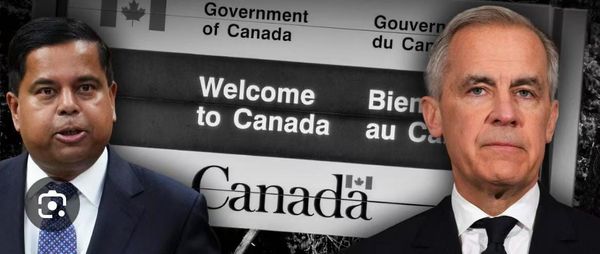 炸了|加拿大移民政策逆转，自由党推史上最严法案引发争议，经济下行何去何从！