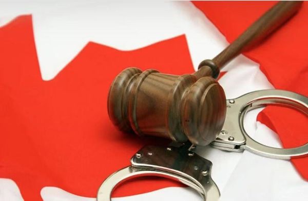 突发|加拿大将修改保释法，抓了就放或成为历史，自由党大动作能挽回民心吗！