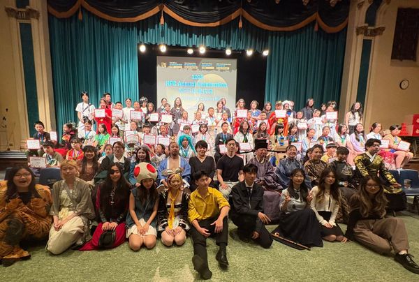 【变装的艺术盛宴】NPC艺培中心 & NPC 艺术设计学院2025年度庆典 圆满落幕