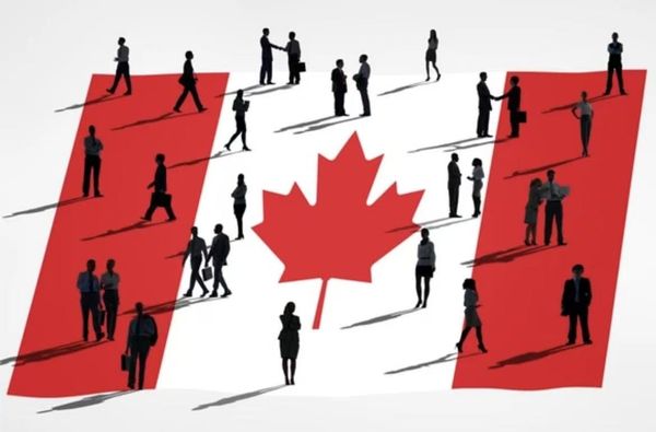 疯了|加拿大或将迎来史上最大规模削减，老百姓是输家，卡尼扩军计划落空！